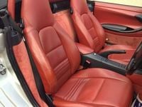 Used Porsche Boxster 1996 Cabriolet
