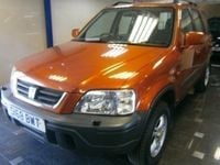 Used Honda CR-V 1998 SUV