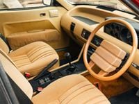 Used Rover 3500 1980 Red