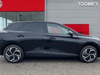 Nowe MG MG4 EV 169 kW (231 KM) 2026 Hatchback