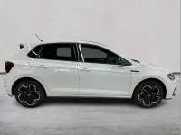 Used VW Polo R-line 95 HP (69 kW) 2026 Twotone Hatchback