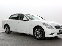 Used Infiniti G37 2012 Coupe