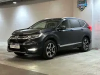 Used Honda CR-V SR 193 HP (141 kW) 2020 SUV
