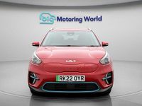 Begagnad Kia e-Niro 147 kW (201 HK) 2022 SUV