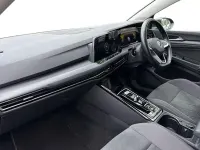 Used VW Golf VIII Style 204 HP (150 kW) 2024 Hatchback