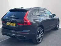 Used Volvo XC60 Ultra 247 HP (181 kW) 2025 SUV