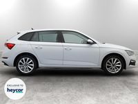 used Skoda Scala 1.5 TSI SE L 5dr