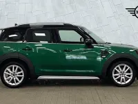 Used Mini Cooper Countryman Sport 134 HP (98 kW) 2023 Green SUV