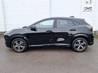 Used Ford Puma ST-Line 125 HP (91 kW) 2024 Black SUV