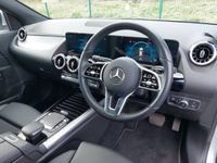 used Mercedes GLA180 GLASport Executive 5dr Auto