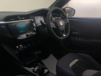 Used Vauxhall Corsa Ultimate 134 HP (98 kW) 2025 Red Hatchback