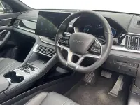 Used BYD Seal U Comfort 218 HP (160 kW) 2025 Black SUV