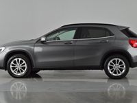 used Mercedes 200 GLA 2.2SE DCT