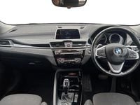 Used BMW X2 Sport Line 192 HP (141 kW) 2020 SUV