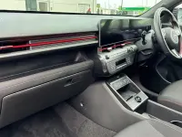 Used Hyundai Kona N Line 129 HP (94 kW) 2025 SUV
