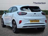 Used Ford Puma ST-Line 2023 SUV