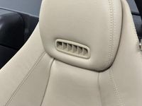 Used Mercedes SLK280 2008 Black Cabriolet