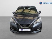 used Nissan Micra 1.0 Acenta 5dr