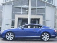 Used Bentley Continental GT 2012 Coupe