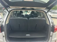 Used SsangYong Rexton 2021 Silver SUV
