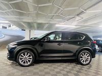 used Mazda CX-5 2.2d Sport Nav+ 5dr