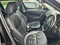 Used Skoda Yeti Elegance 2015 Black SUV