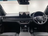 Used Ssangyong (KGM) Musso 202 HP (148 kW) 2025 Grey Pickup