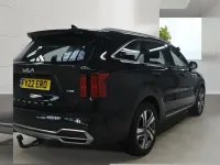 Used Kia Sorento 2022 Black SUV
