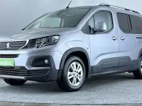 Used Peugeot Rifter Allure 131 HP (96 kW) 2023 MPV