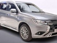Used Mitsubishi Outlander P-HEV 224 HP (164 kW) 2020 Grey SUV