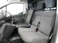 Used Citroën Berlingo 100 HP (73 kW) 2024 White MPV