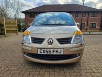 used Renault Modus 1.6 Initiale 5dr Auto