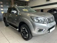 Used Nissan Navara Tekna 190 HP (139 kW) 2021 Grey Pickup
