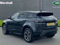 used Land Rover Range Rover evoque 1.5 P300e R-Dynamic HSE 5dr Auto