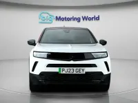 Used Vauxhall Mokka 100 kW (136 HP) 2025 SUV