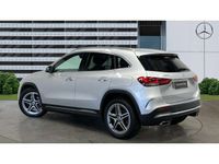 used Mercedes GLA200 AMG Line Premium 5dr Auto Diesel Hatchback