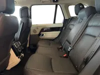 Begagnad Land Rover Range Rover Vogue 275 HK (202 kW) 2019 Svart SUV