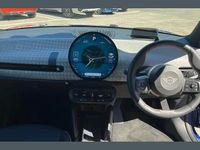 Begagnad Mini Cooper Exclusive 135 kW (184 HK) 2026 Blå Halvkombi