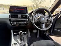 Used BMW 218 M Sport 2019 Grey Coupe
