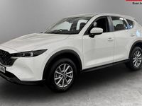 Nouă Mazda CX-5 Center-Line 165 CP (121 kW) 2025 SUV