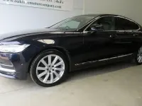 Used Volvo S90 Inscription 235 HP (172 kW) 2019 Sedan