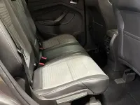 Used Ford Kuga Titanium 182 HP (133 kW) 2018 SUV
