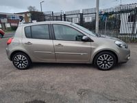 used Renault Clio 1.6 VVT GT Line TomTom 5dr Auto