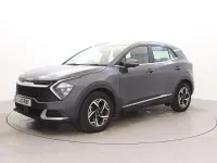 Used Kia Sportage 148 HP (108 kW) 2023 Grey SUV