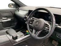 Used Mercedes GLA200 Active 2020 Grey SUV