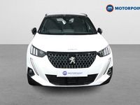 used Peugeot 2008 1.2 PureTech 130 GT Premium 5dr EAT8