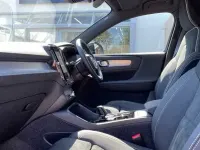 Used Volvo XC40 Plus 194 HP (142 kW) 2025 Black SUV