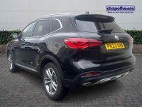 Usado MG HS Exclusive 169 HP (124 kW) 2023 SUV