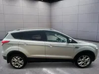 Used Ford Kuga Titanium 180 HP (132 kW) 2015 Silver SUV