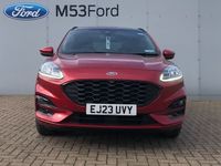used Ford Kuga 1.5 EcoBoost 150 ST-Line Edition 5dr